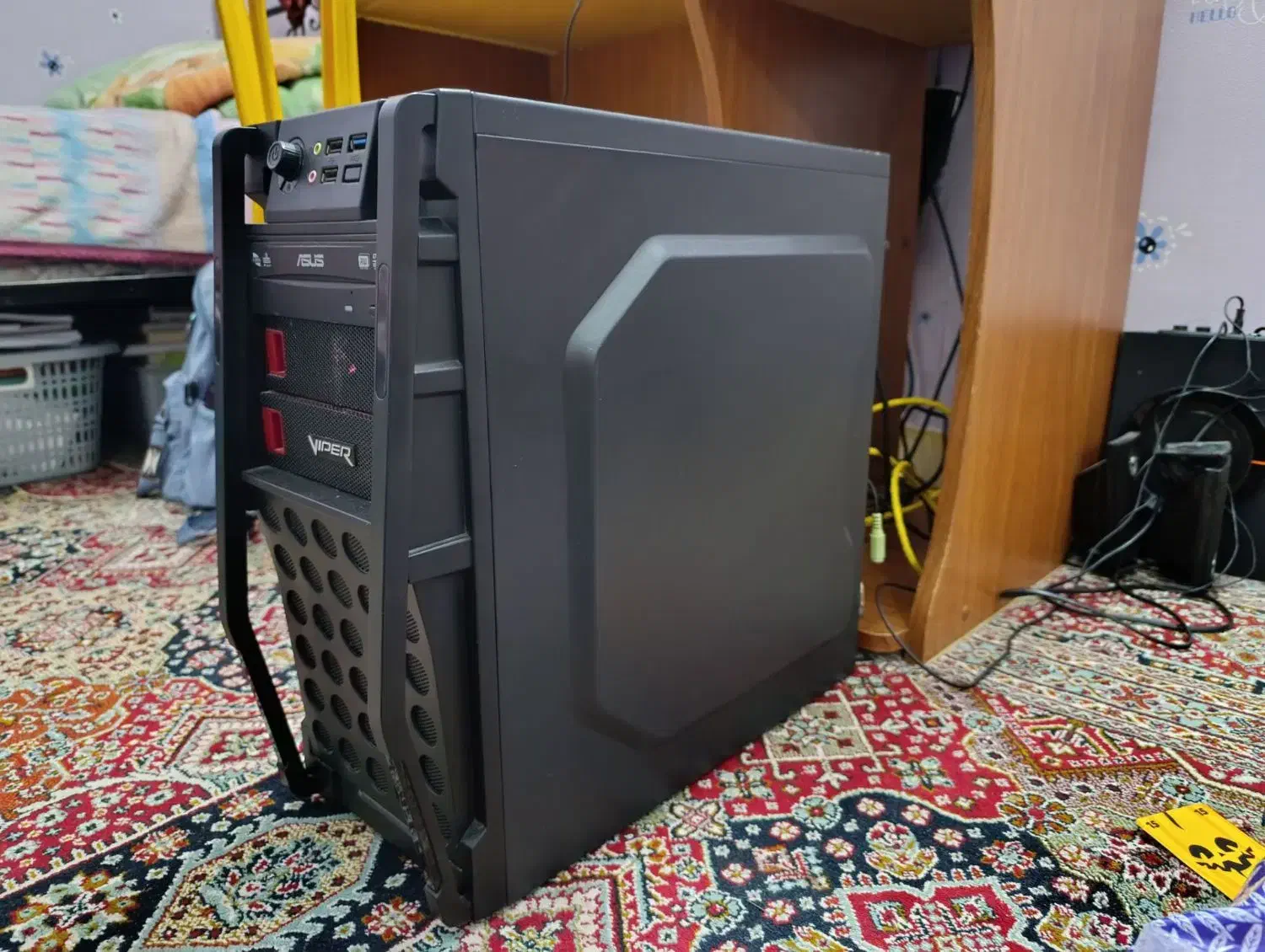 کامپیوتر|رایانه رومیزی|بوشهر, |دیوار