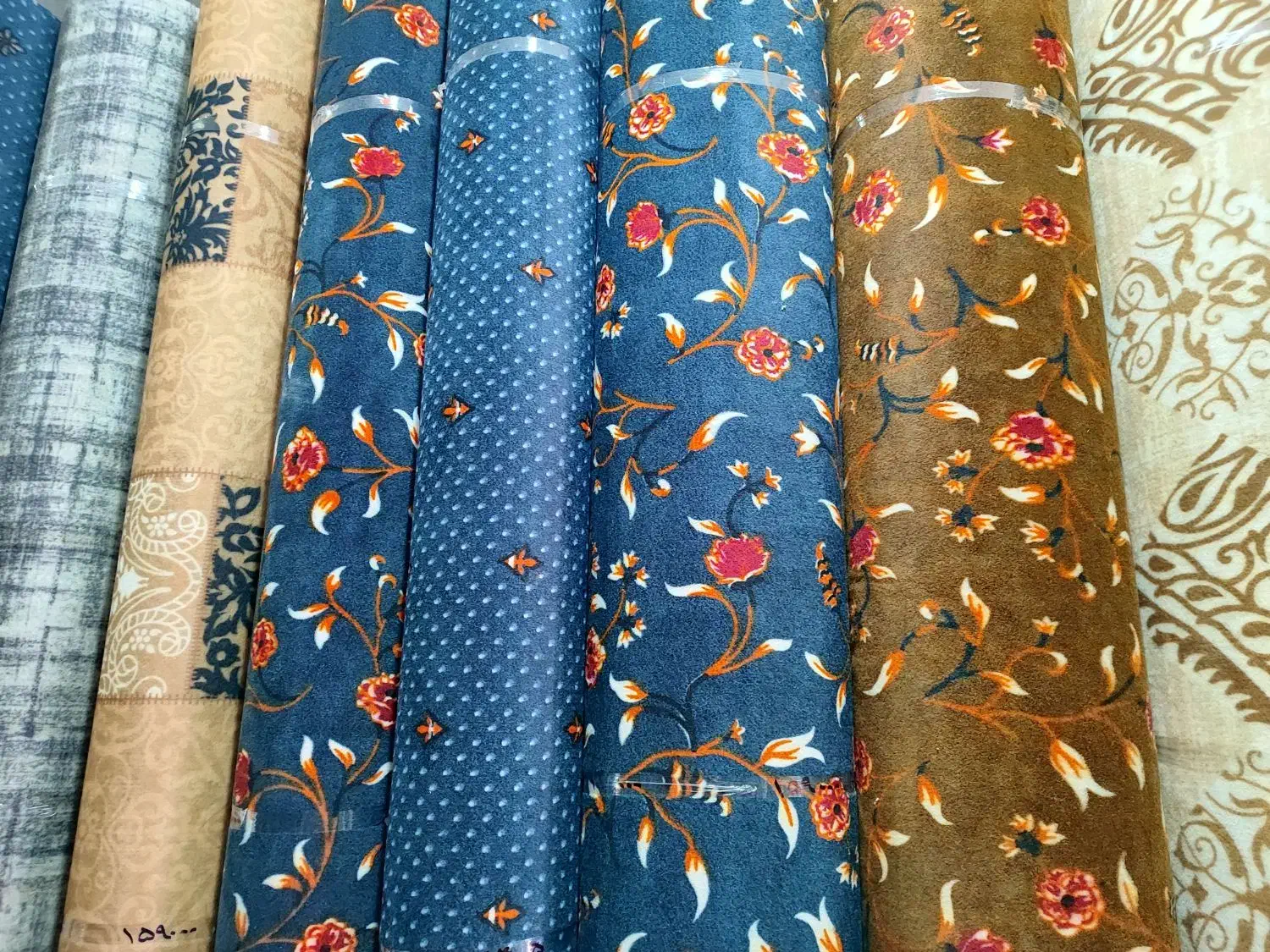 موکت فراز دراستان البرز|موکت|کرج, حصارک پایین|دیوار