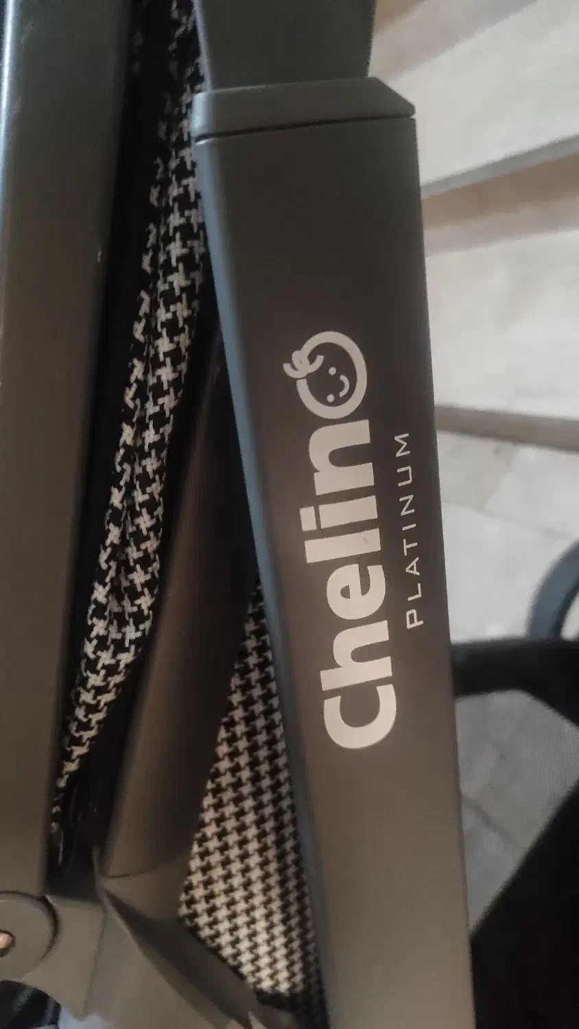 کالسکه چلینو پلاتنیوم اسپانیا|کالسکه و لوازم جانبی|تهران, چهارصد دستگاه|دیوار