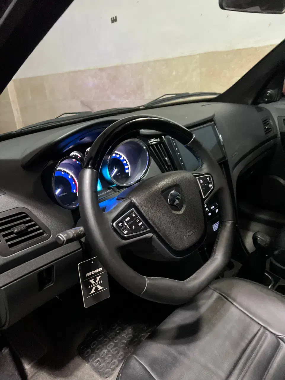 دنا پلاس تیپ ۲ لوازمی|خودرو سواری و وانت|اصفهان, آبشار|دیوار