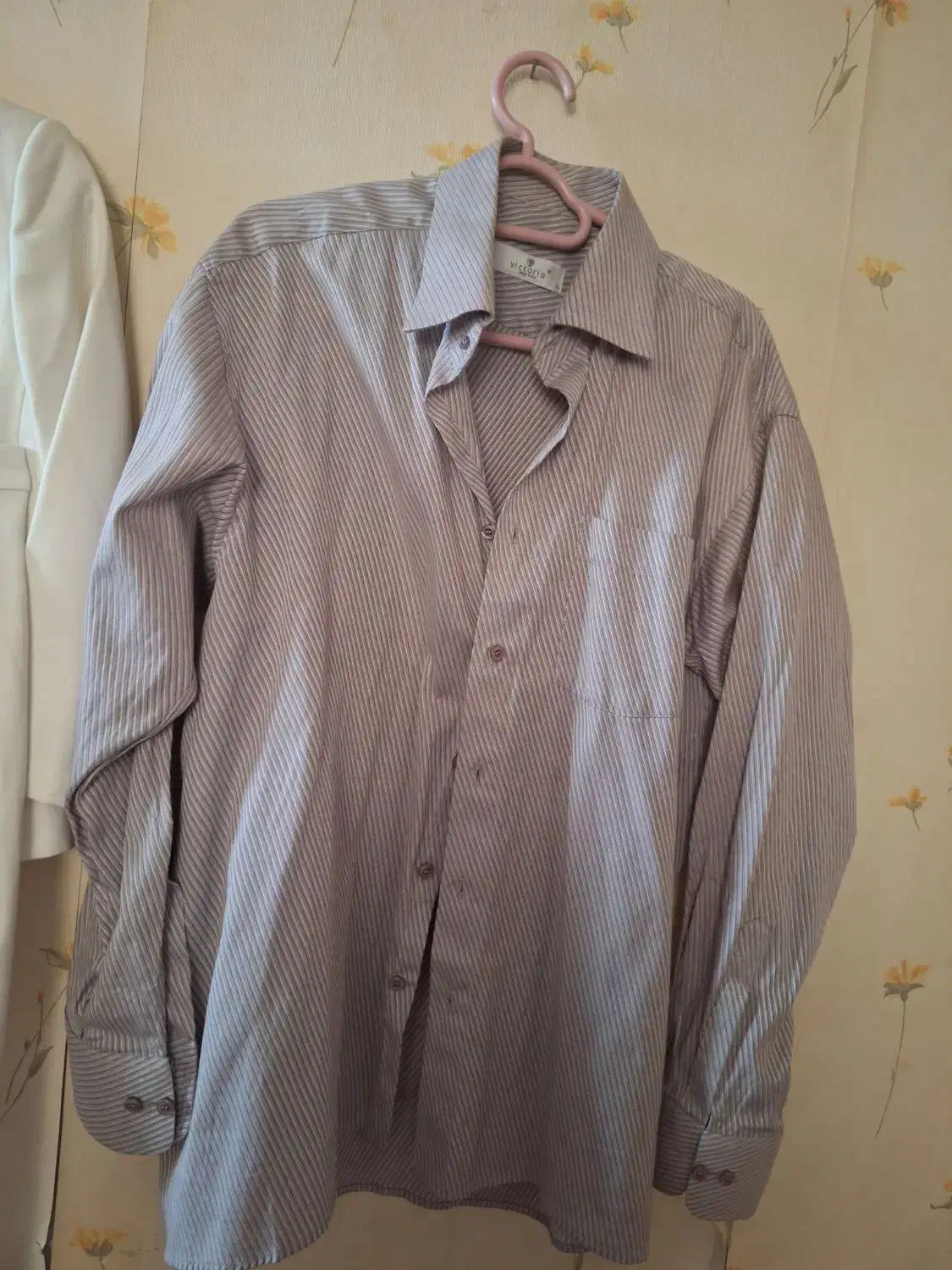 پیراهن مردانه کاملا نو استفاده نشده|لباس|شیراز, اصلاح‌نژاد|دیوار