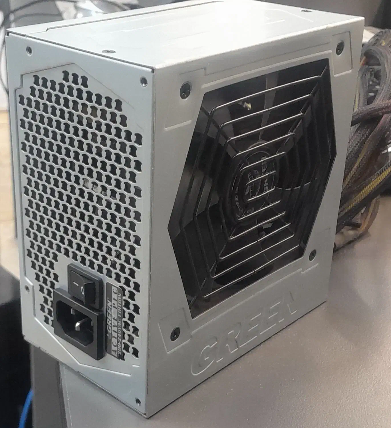 پاور گرین ۴۸۰|قطعات و لوازم جانبی رایانه|ری, حمزه‌آباد|دیوار