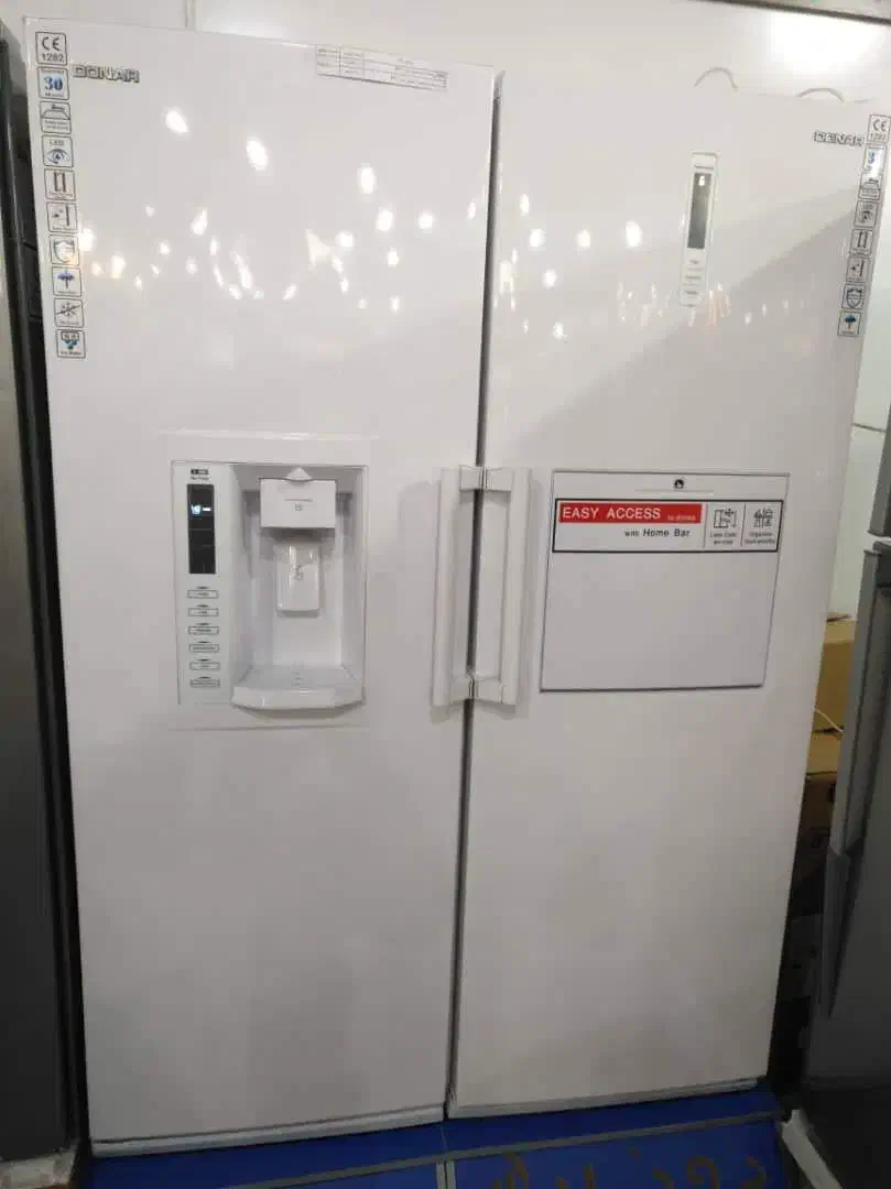 یخچال|یخچال و فریزر|تهران, خاک سفید|دیوار