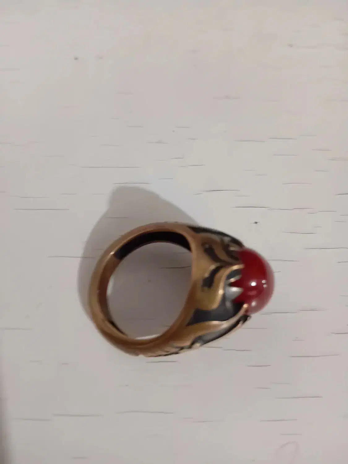 باسلام یک عدد انگشتر|بدلیجات|خوی, |دیوار