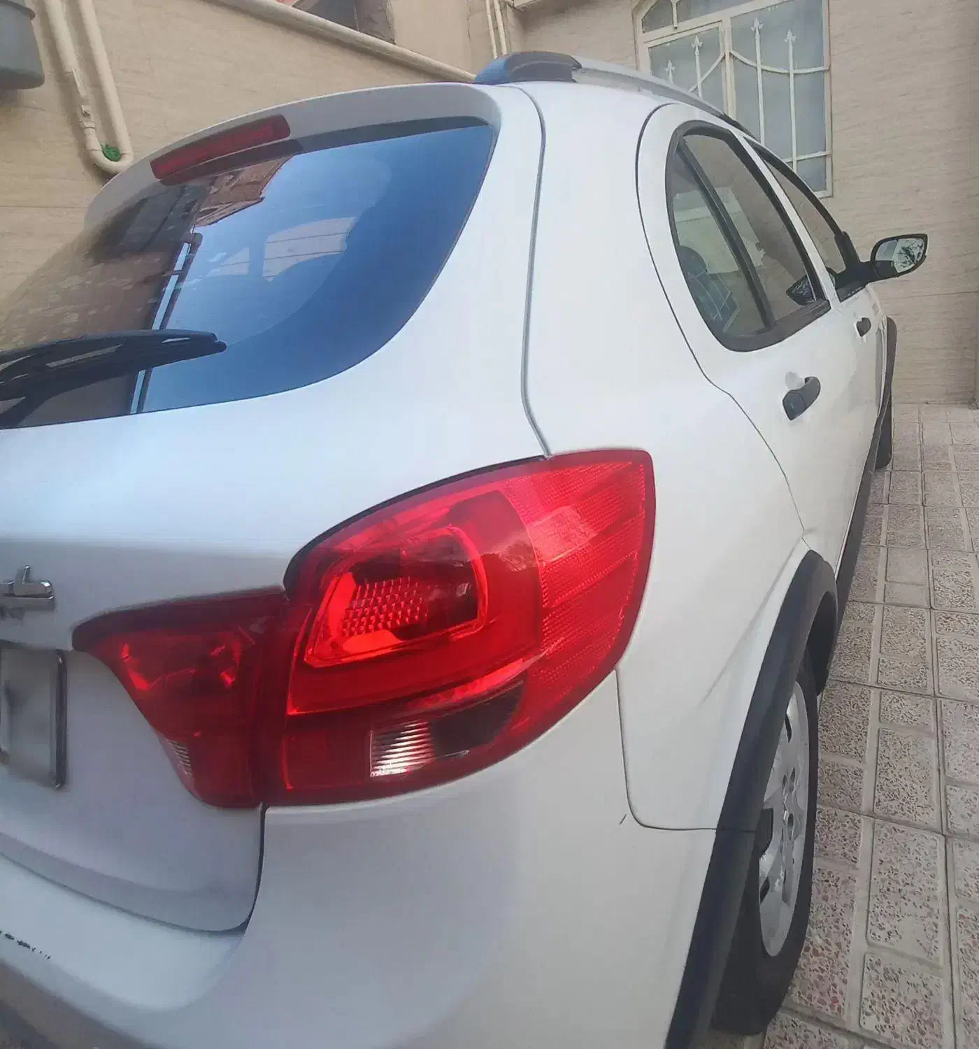 کوئیک مدل ۹۷/۱۲|خودرو سواری و وانت|اسلام‌شهر, شهرک واوان|دیوار