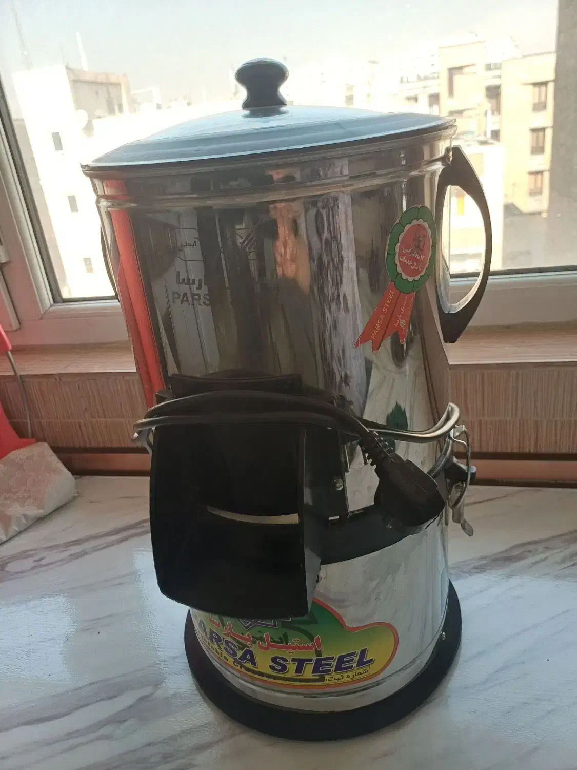 سبزی خورد کن ۳ کیلویی|خردکن، آسیاب، غذاساز|ری, دیلمان|دیوار