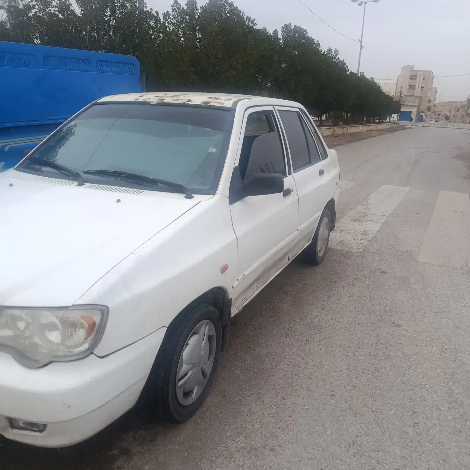 پراید 132|خودرو سواری و وانت|اهواز, ۲۰۰۰واحدی|دیوار