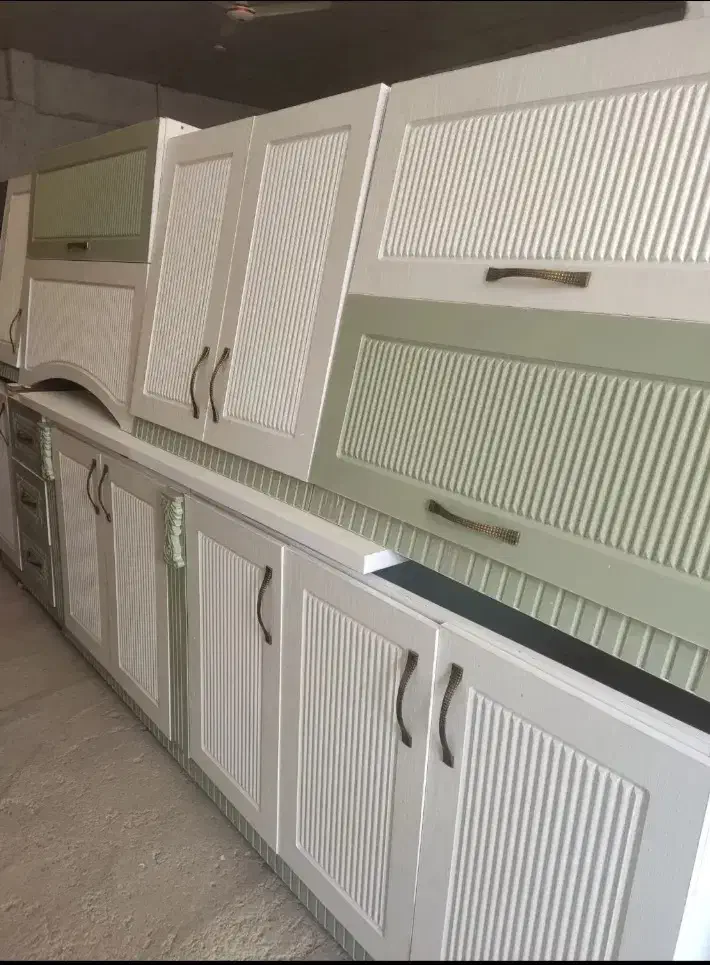 کابینت آماده رسید|حراج|شیروان (خراسان), |دیوار