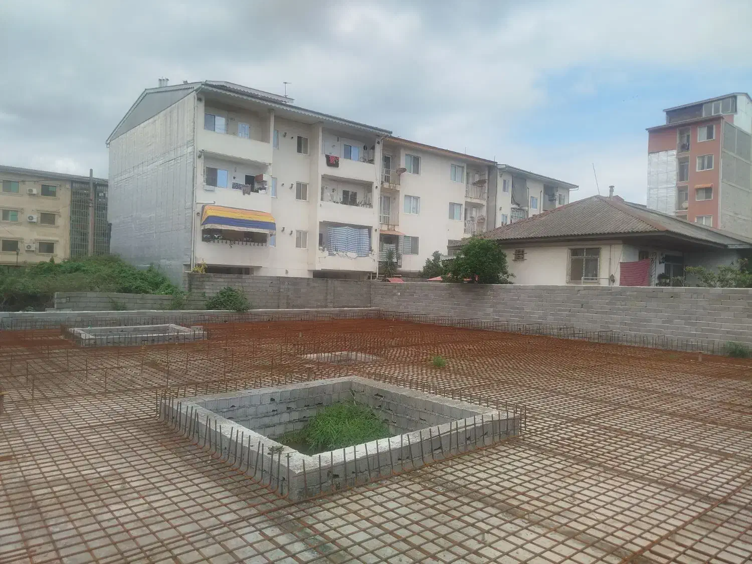 پیش فروش واحد از ۸۰ متر تا ۲۰۰ متر در کلاچای|پیش‌فروش املاک|کلاچای, |دیوار