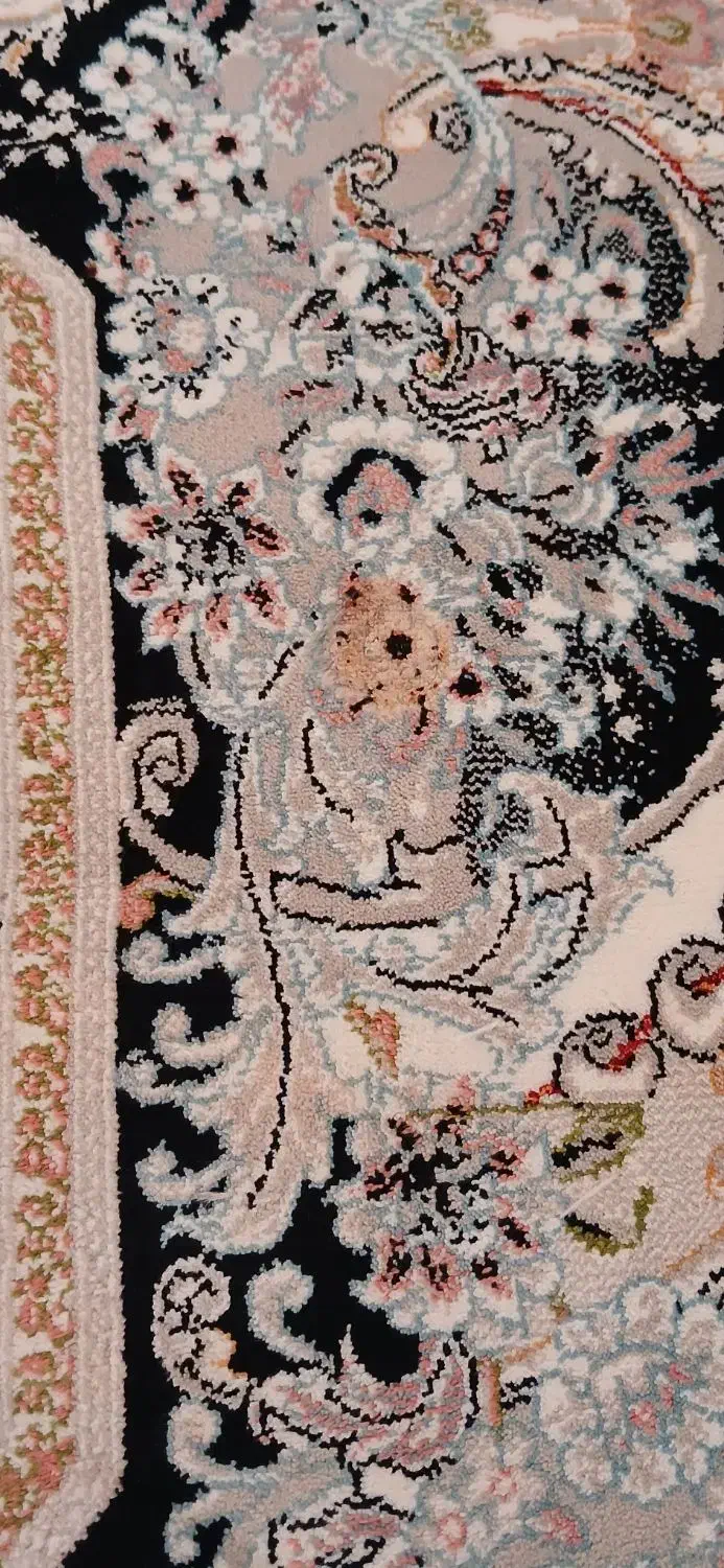 دوتخته فرش ۱۲ متری|فرش|دورود, |دیوار