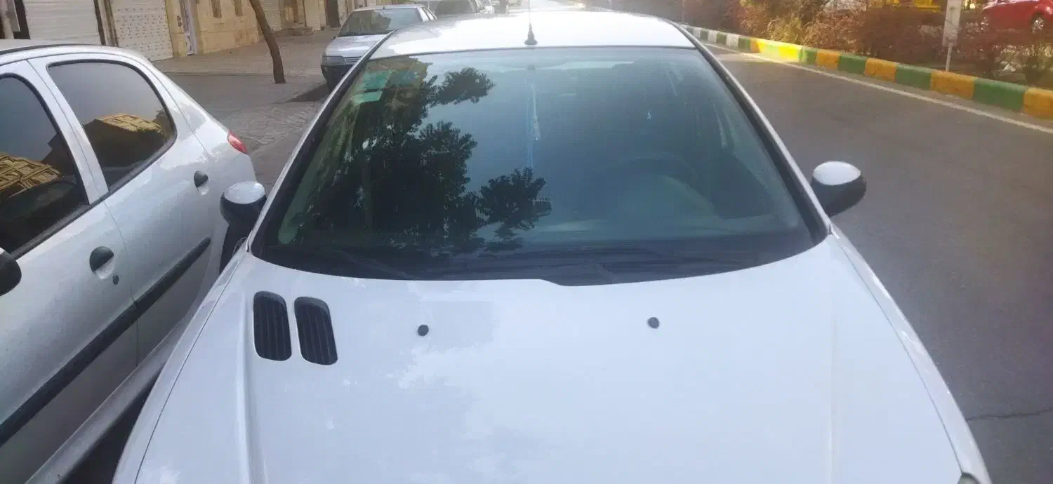 sd93|خودرو سواری و وانت|مشهد, آزادشهر|دیوار