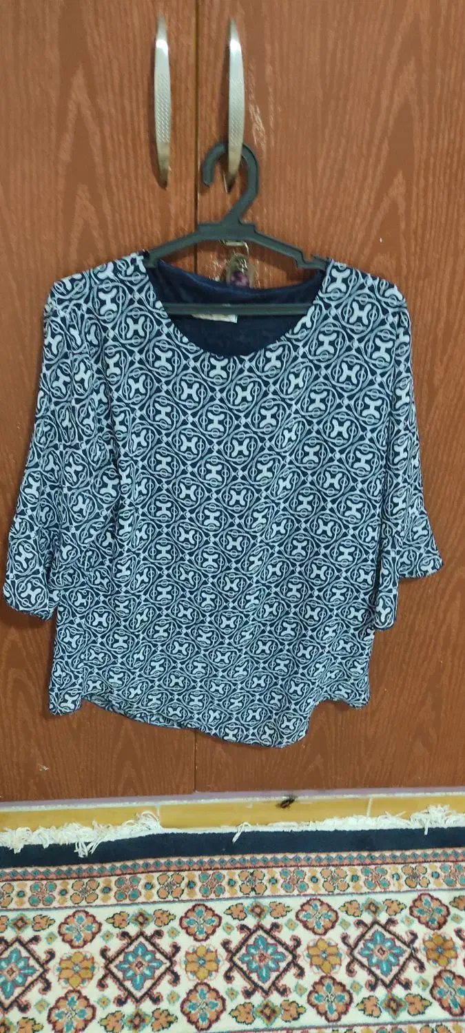 لباس زنانه|لباس|معصومیه, |دیوار