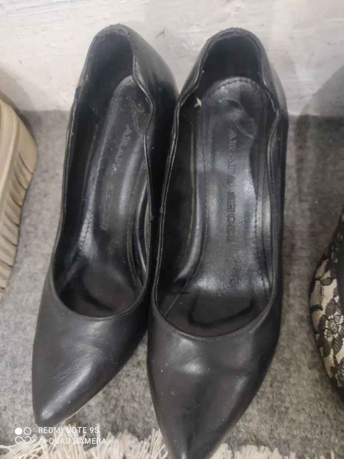 کیف و کفش|کیف، کفش، کمربند|مشهد, خرمشهر|دیوار