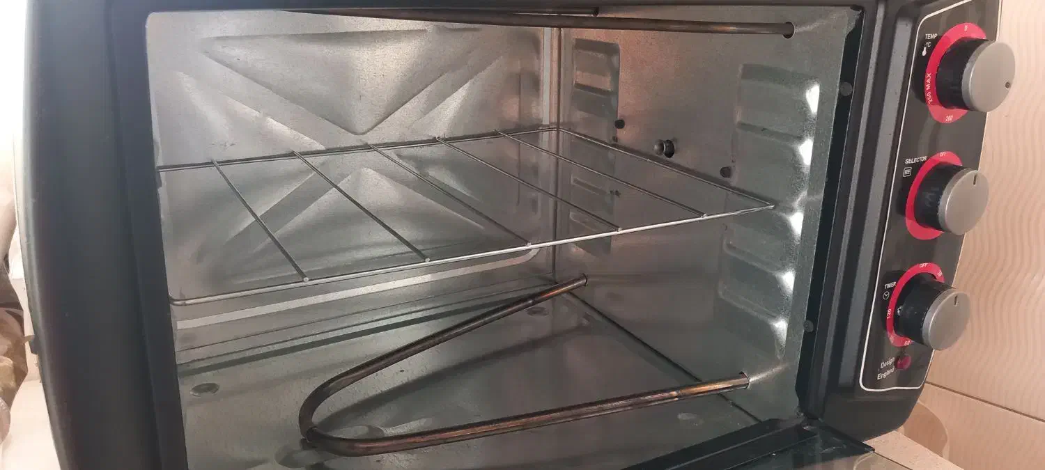 توستر ۶۰ لیتری|اجاق گاز و لوازم برقی پخت‌وپز|نسیم‌شهر, |دیوار