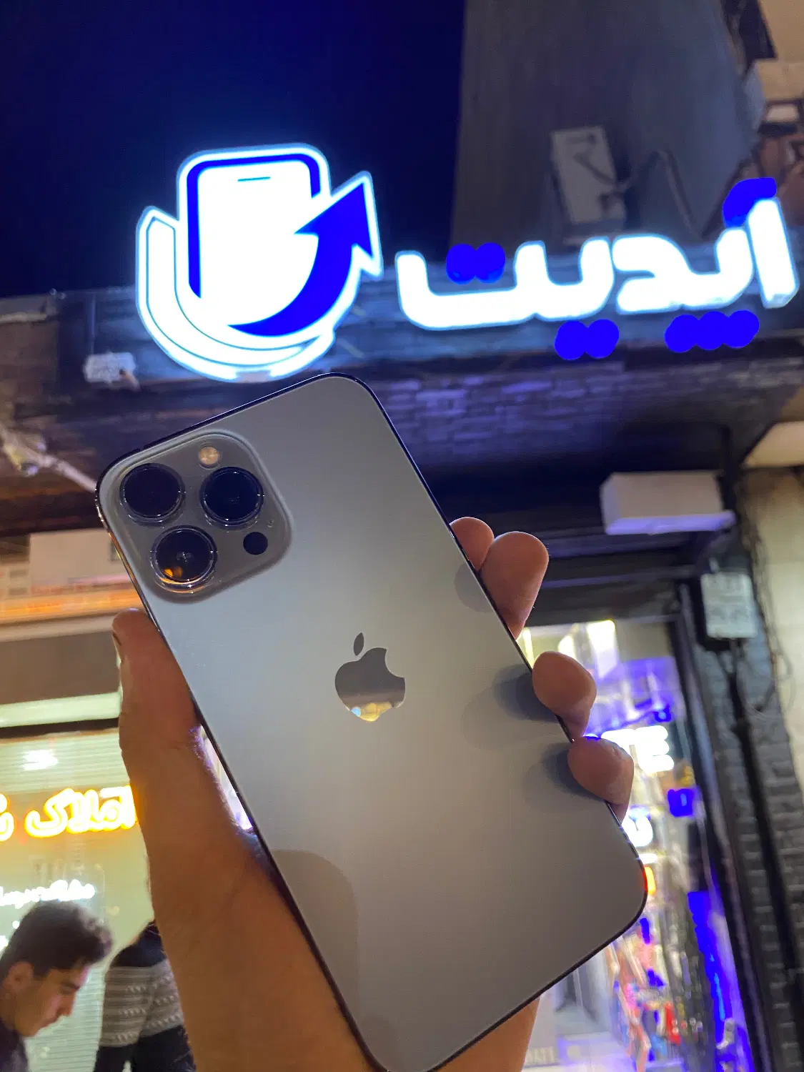 12promax|موبایل|زنجان, |دیوار