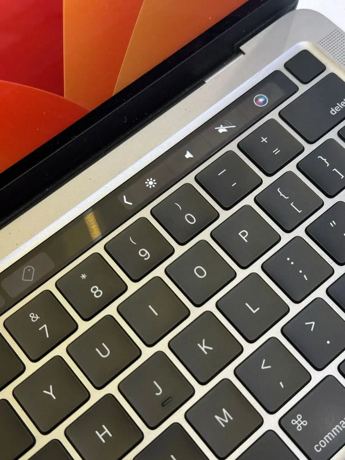 فرصت استثنایی Macbook pro m1 مک بوک پرو|رایانه همراه|قم, عربستان|دیوار