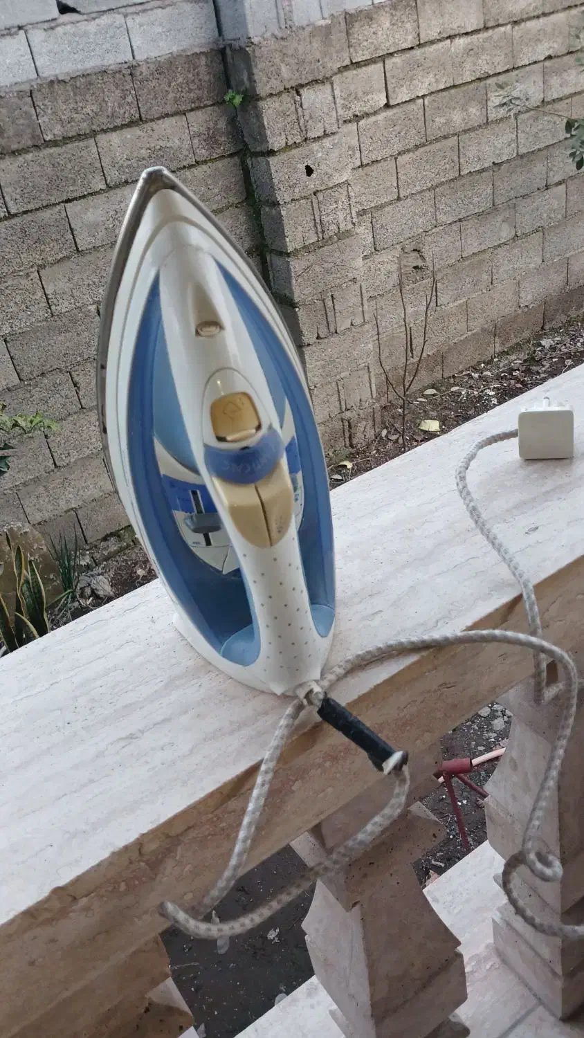 اتو کارکرده|اتو و لوازم اتو|رودسر, |دیوار