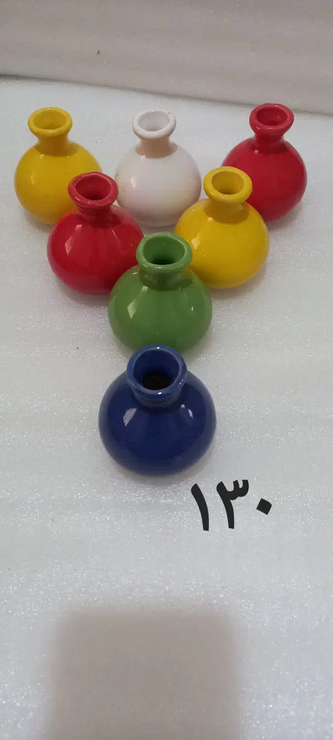 اکسسوری مجسمه تزیینی گلدان دکوری تابلو|مجسمه، تندیس، ماکت|اهواز, فاز ۱ پادادشهر|دیوار