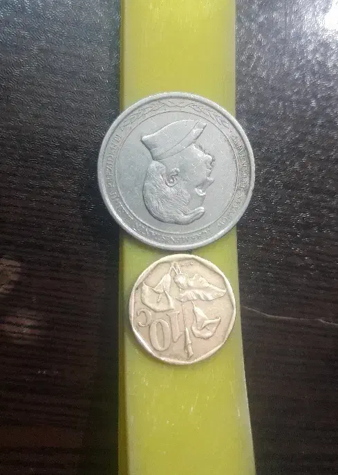 سکه|کلکسیون سکه، تمبر، اسکناس|گندمان, |دیوار