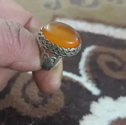 انگشتر|کلکسیون اشیاء عتیقه|بهبهان, |دیوار