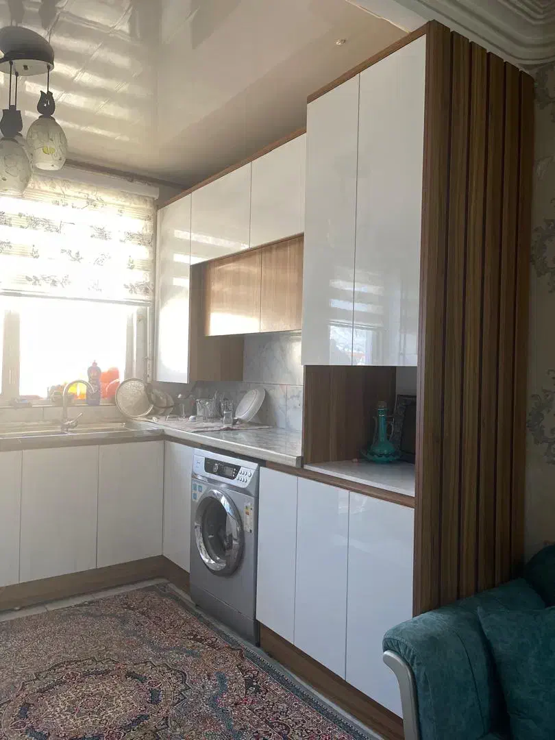 آپارتمان ۵۵ متری در تفرش طرخوران|اجارهٔ آپارتمان|تفرش, |دیوار