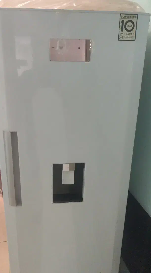 یخچال در حد نو|یخچال و فریزر|شهرکرد, |دیوار