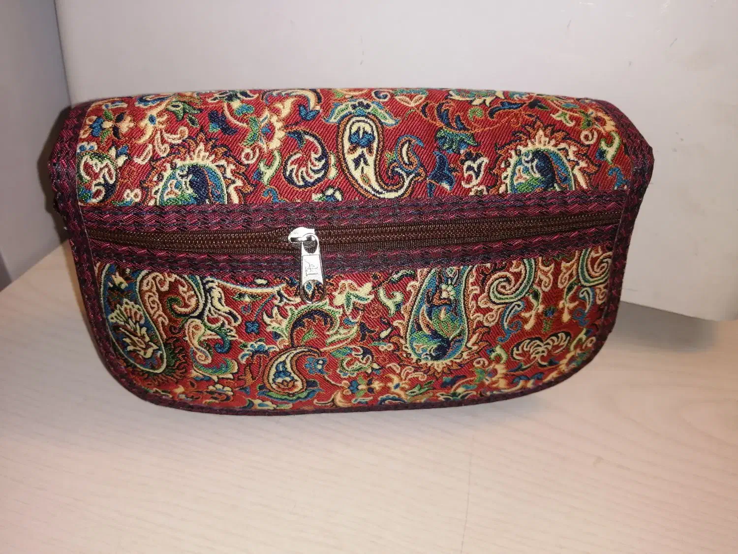 کیف دخترانه ترمه|کیف، کفش، کمربند|یزد, |دیوار