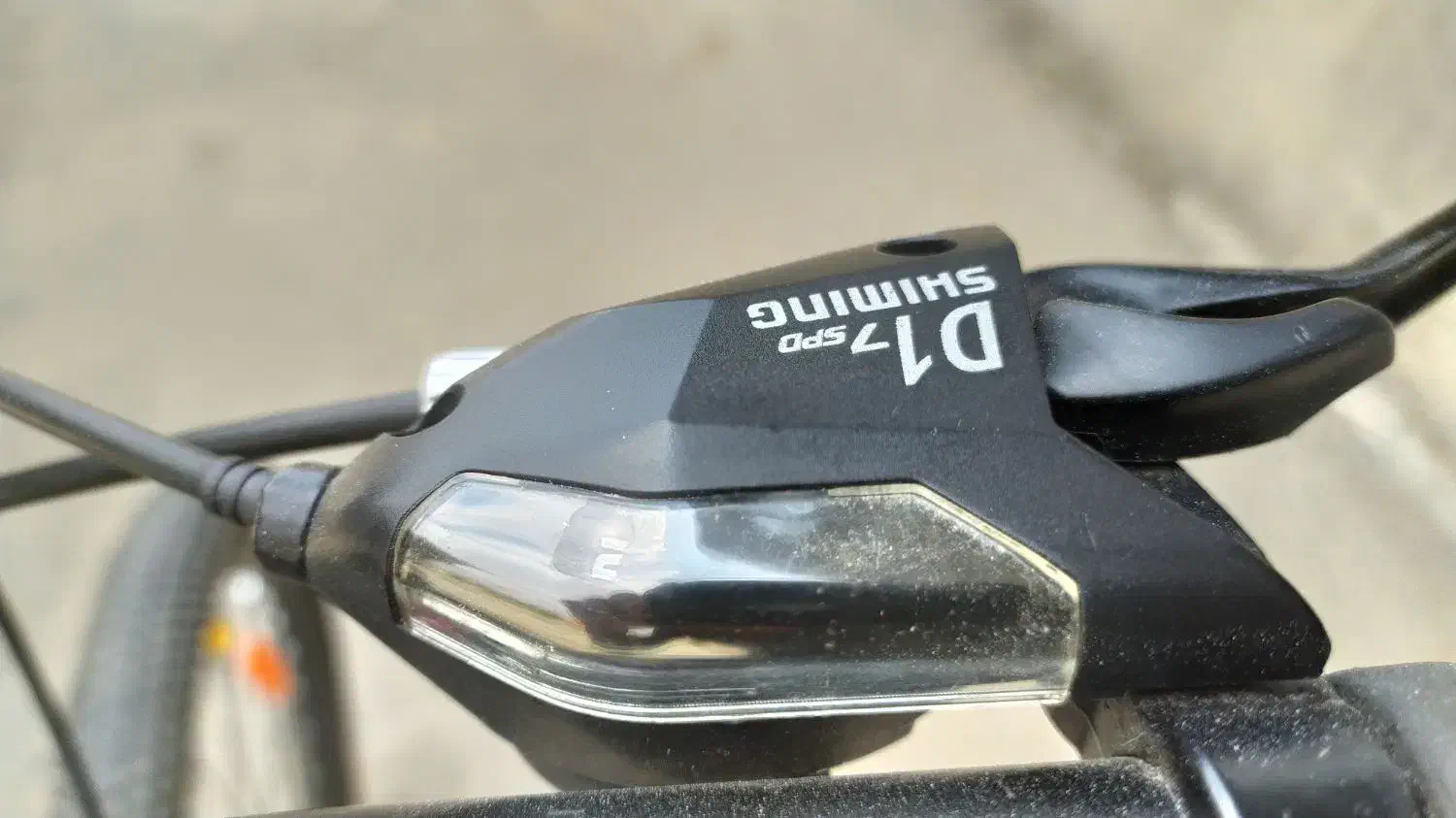 دوچرخه خیلی خوب تروتمیز|دوچرخه، اسکیت، اسکوتر|بانه, |دیوار