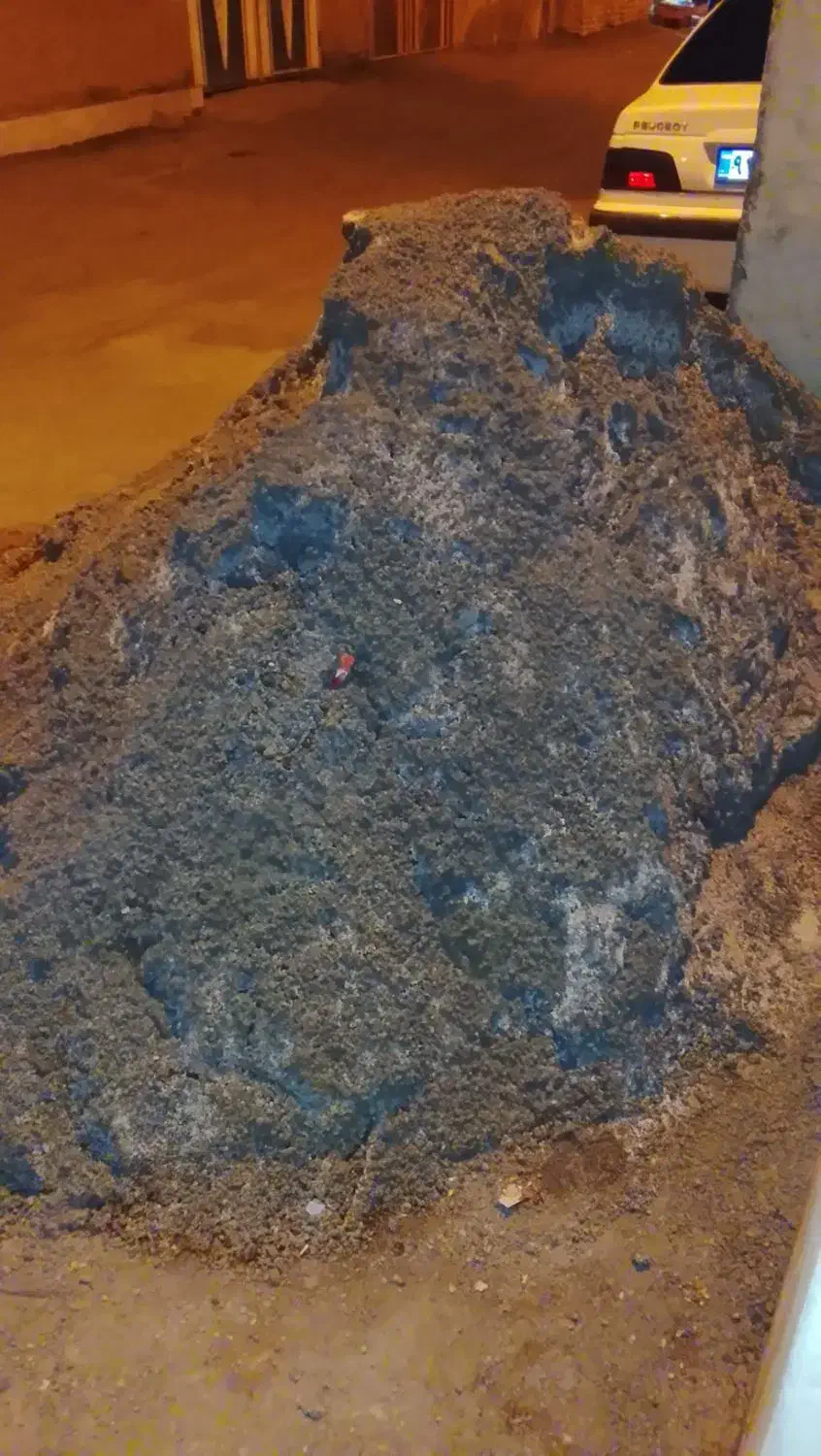 آجر وماسه|مصالح و تجهیزات ساختمان|زابل, |دیوار