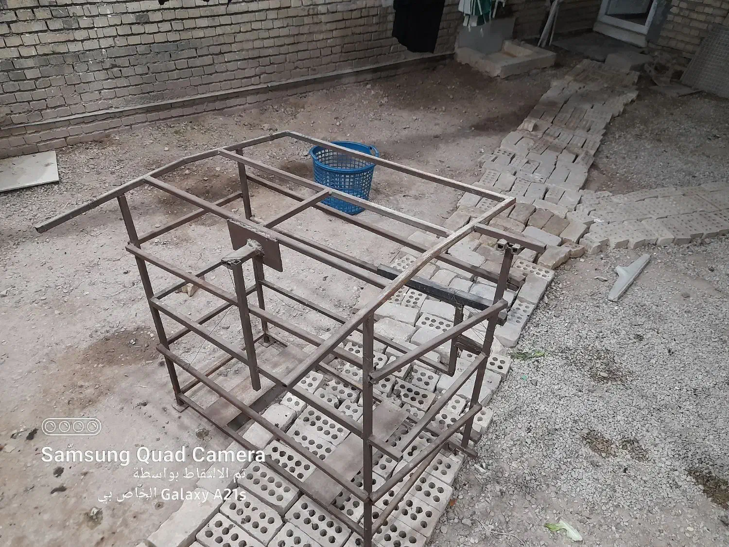 حفاظ کولر|کولر گازی و فنکوئل|کارون, |دیوار