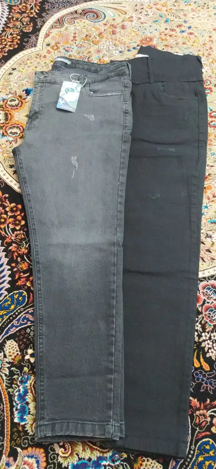 شلوار لی|لباس|مرند, |دیوار