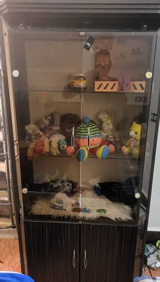 دکور وکمد ویترینی|بوفه، ویترین، کنسول|رامشیر, |دیوار