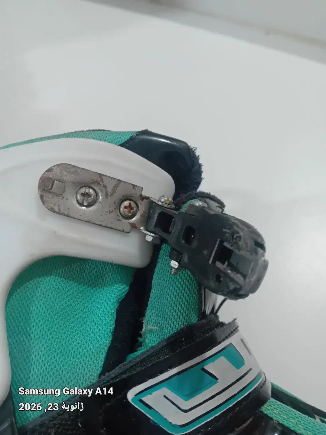 اسکیت|دوچرخه، اسکیت، اسکوتر|هشتگرد, شهرک وحدت|دیوار