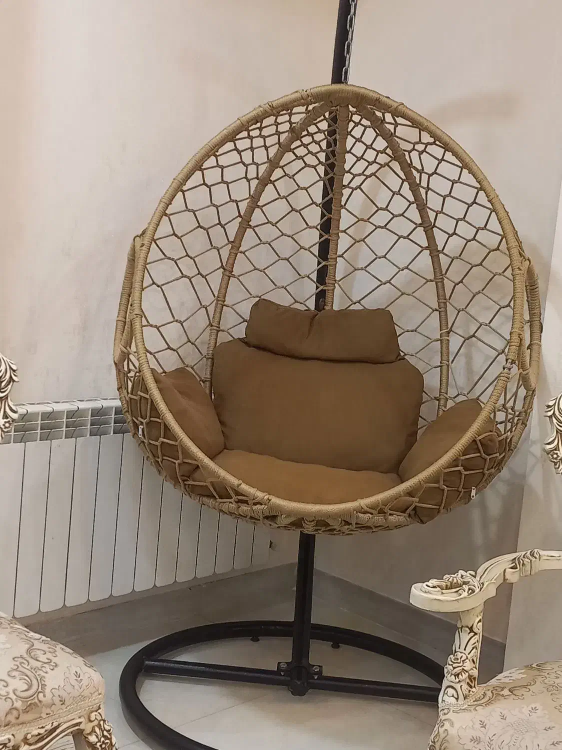 تاب ریلکسی|مبلمان خانگی و میز عسلی|گوراب زرمیخ, |دیوار