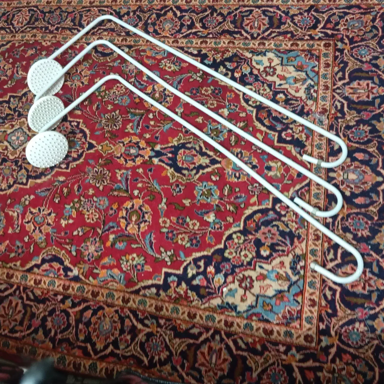 3عدد علمک دوش کامل نو|لوازم حمام|تهران, شارق|دیوار