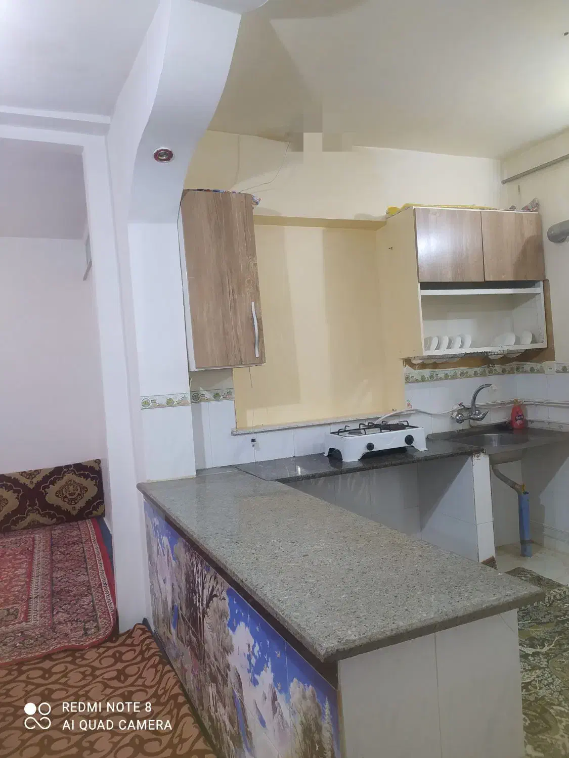 اجاره روزانه منزل|اجارهٔ کوتاه‌مدت آپارتمان و سوئیت|خلخال, |دیوار