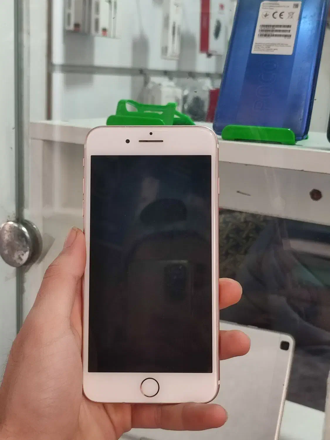 7پلاس|موبایل|گرگان, |دیوار