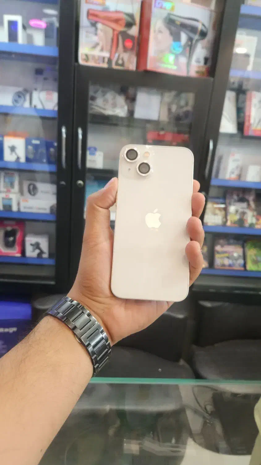 فروش گوشی ایفون ۱۳|موبایل|مرودشت, دولت آباد|دیوار