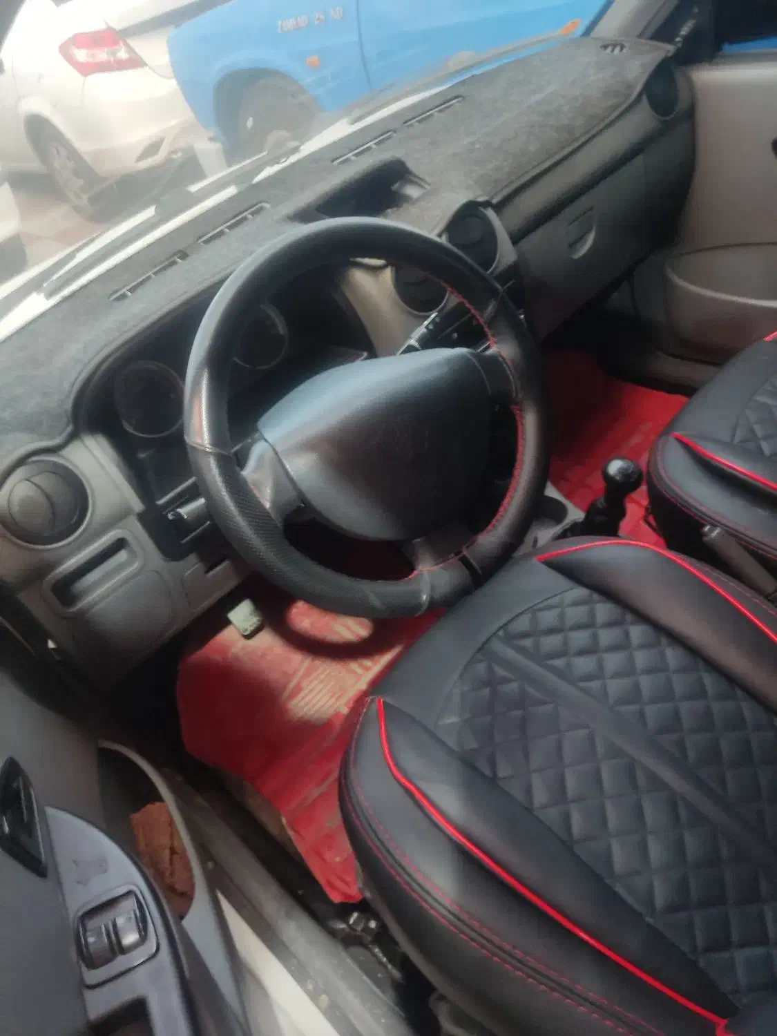 111 تمیز|خودرو سواری و وانت|گرگان, |دیوار