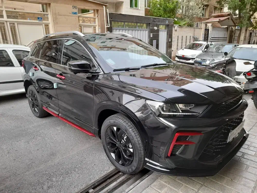 KMC A5 خشک|خودرو سواری و وانت|ری, سیزده آبان|دیوار