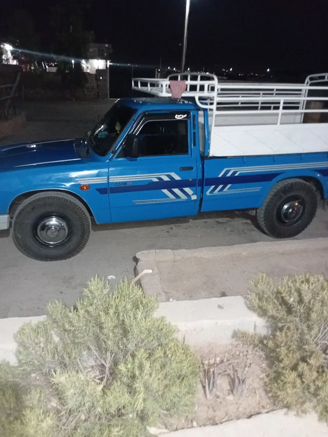 زامیاد آپشنال بنزینی مدل ۱۴۰۳|خودرو سواری و وانت|شیراز, شریفآباد|دیوار