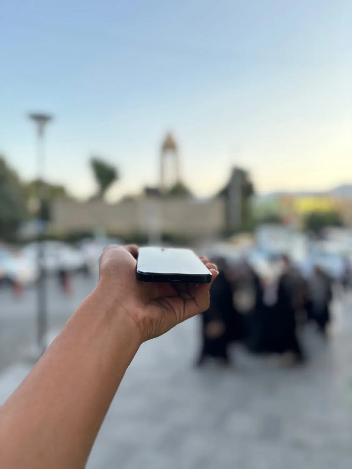 Iphone 15|موبایل|همدان, |دیوار