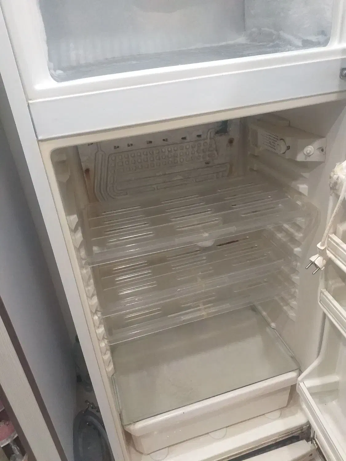 یخچال  فریزر امرسون|یخچال و فریزر|پردیس, فاز ۱۱|دیوار