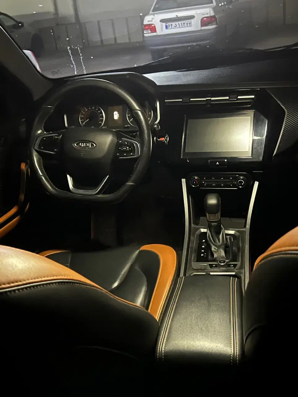 ام وی ام ایکس۲۲پرو|خودرو سواری و وانت|مشهد, کوه سنگی|دیوار