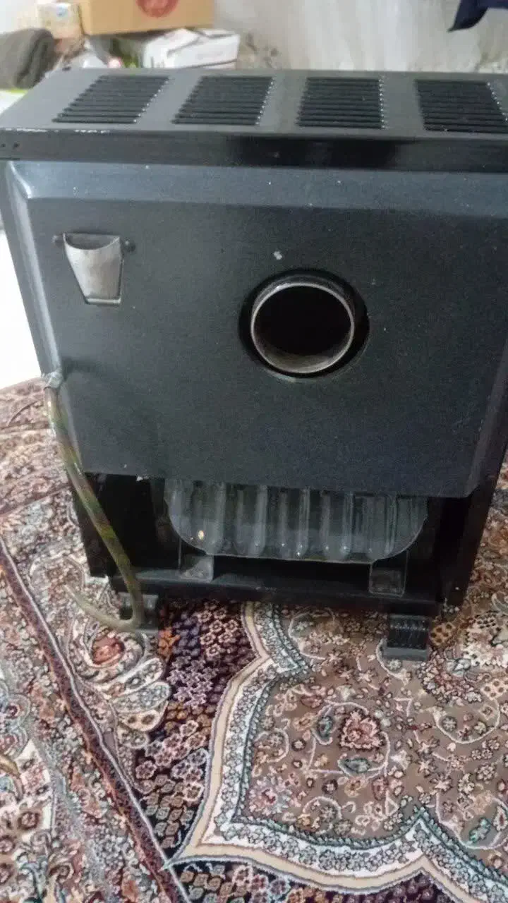 بخاری گازی|بخاری، هیتر، شومینه|کرمانشاه, |دیوار