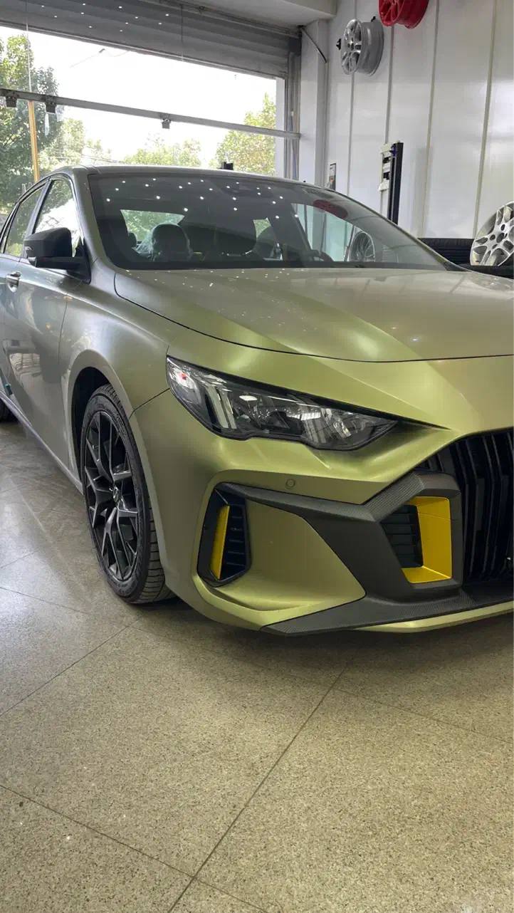 گک امپو بنزینی|خودرو سواری و وانت|اصفهان, رسالت|دیوار