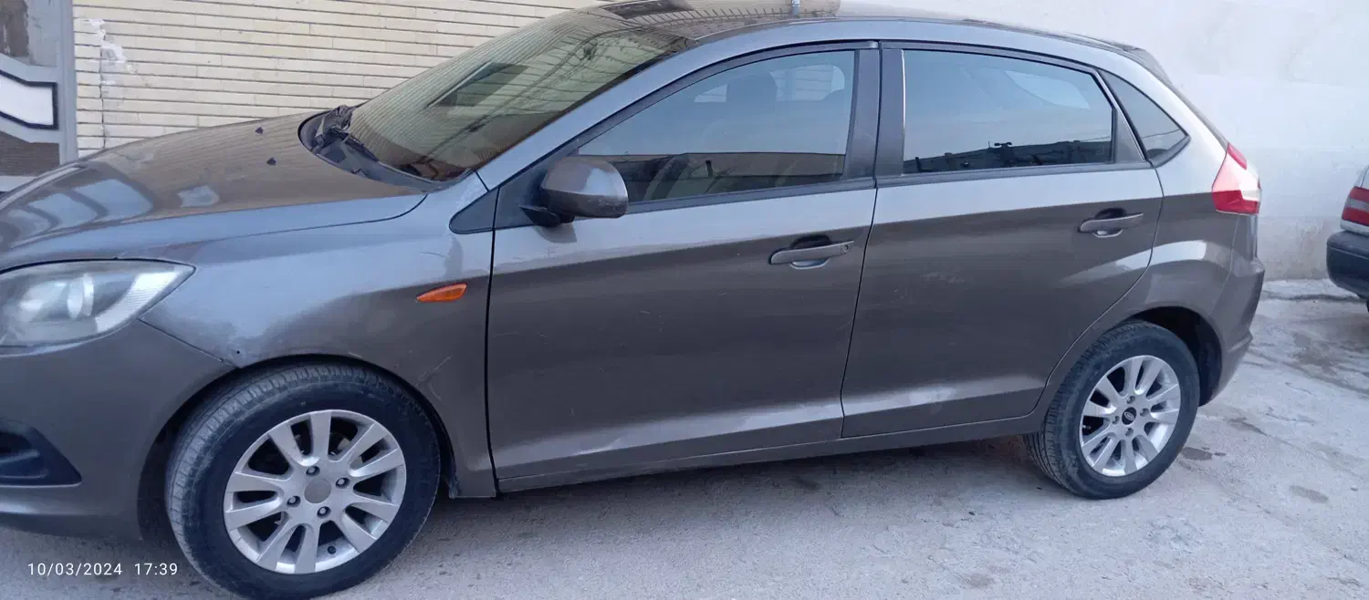 Mvm315H|خودرو سواری و وانت|بجنورد, |دیوار