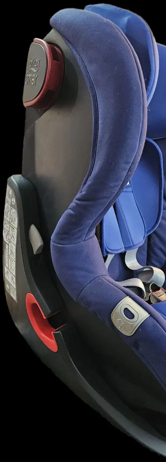 صندلی ماشین کودک|اسباب و اثاث بچه|اصفهان, بیدآباد|دیوار