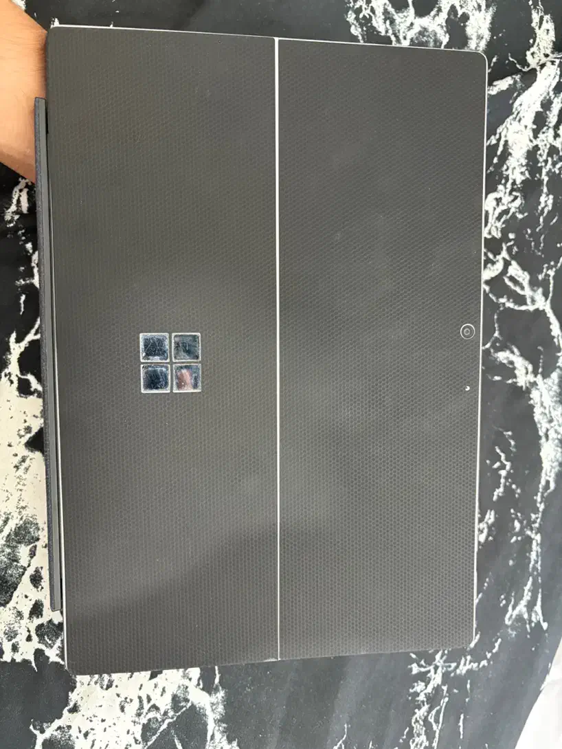 سرفیس pro7/256gig|رایانه همراه|کرمان, |دیوار