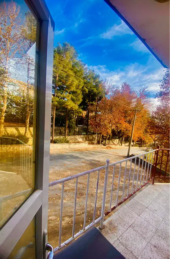 سوییت جنگلی۲خواب نوساز تمیز تراسپارکینگ آبشاردرود|اجارهٔ کوتاهمدت آپارتمان و سوئیت|نیشابور, باغرود|دیوار